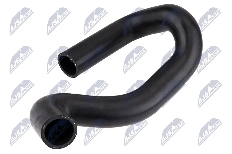 Kühlerschlauch oben NTY CPP-PL-019
