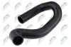 Kühlerschlauch oben NTY CPP-PL-019 Bild Kühlerschlauch oben NTY CPP-PL-019
