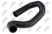 Kühlerschlauch oben NTY CPP-PL-019