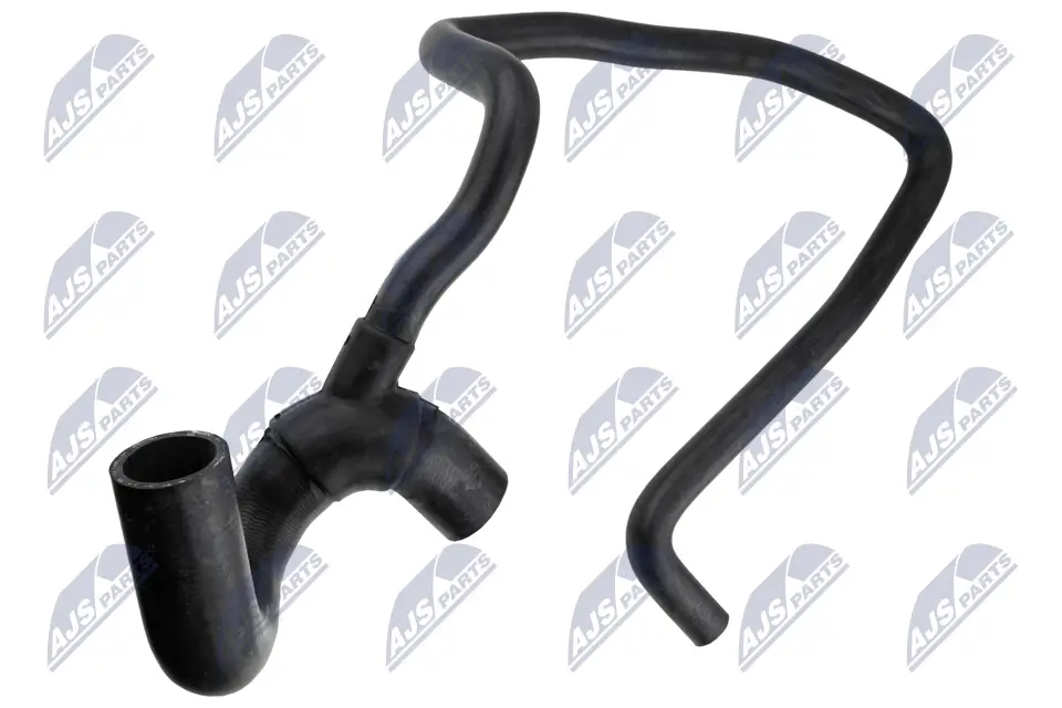 Kühlerschlauch links unten NTY CPP-PL-022