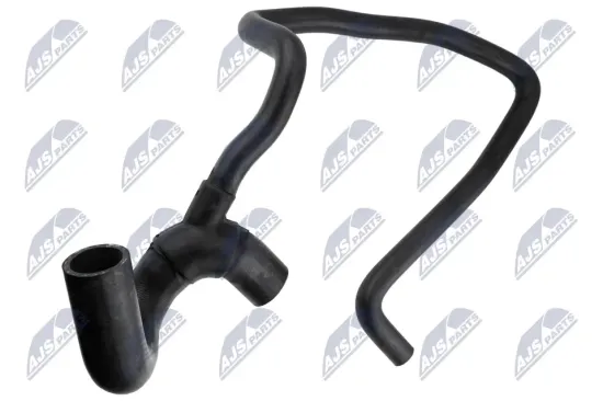 Kühlerschlauch links unten NTY CPP-PL-022 Bild Kühlerschlauch links unten NTY CPP-PL-022