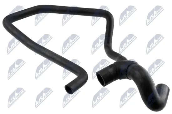 Kühlerschlauch links unten NTY CPP-PL-022 Bild Kühlerschlauch links unten NTY CPP-PL-022