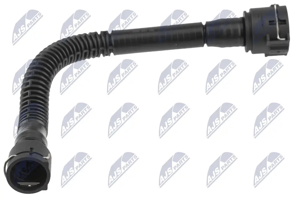 Kühlerschlauch NTY CPP-PL-027