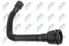 Kühlerschlauch NTY CPP-PL-027 Bild Kühlerschlauch NTY CPP-PL-027