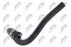 Kühlerschlauch NTY CPP-PL-031 Bild Kühlerschlauch NTY CPP-PL-031
