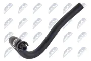 Kühlerschlauch NTY CPP-PL-031