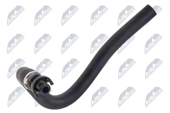 Kühlerschlauch NTY CPP-PL-031 Bild Kühlerschlauch NTY CPP-PL-031