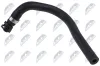 Kühlerschlauch NTY CPP-PL-031 Bild Kühlerschlauch NTY CPP-PL-031