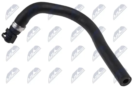 Kühlerschlauch NTY CPP-PL-031 Bild Kühlerschlauch NTY CPP-PL-031