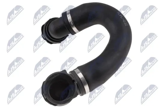 Kühlerschlauch NTY CPP-PL-032 Bild Kühlerschlauch NTY CPP-PL-032