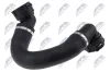 Kühlerschlauch NTY CPP-PL-032 Bild Kühlerschlauch NTY CPP-PL-032