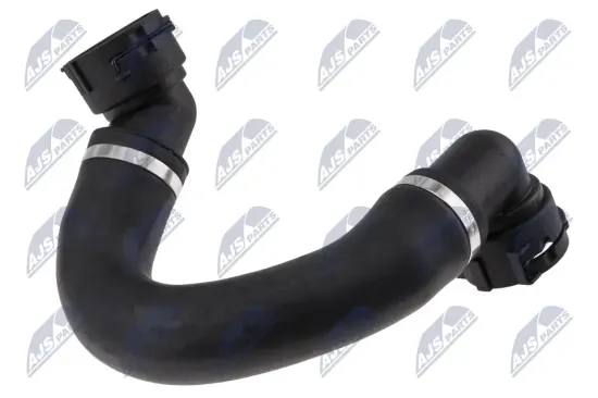 Kühlerschlauch NTY CPP-PL-032 Bild Kühlerschlauch NTY CPP-PL-032
