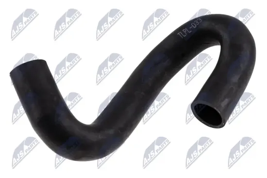 Kühlerschlauch NTY CPP-PL-033 Bild Kühlerschlauch NTY CPP-PL-033