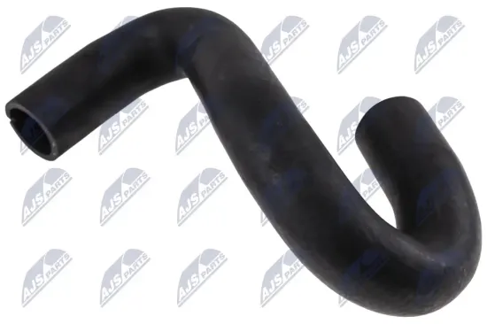 Kühlerschlauch NTY CPP-PL-033 Bild Kühlerschlauch NTY CPP-PL-033