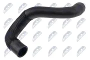 Kühlerschlauch NTY CPP-PL-034