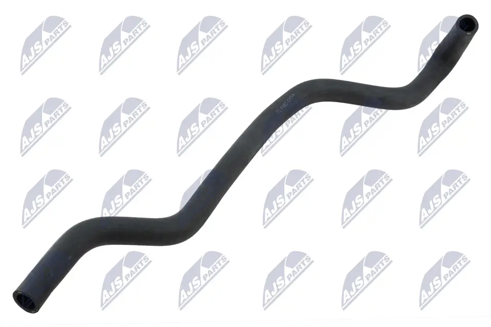 Kühlerschlauch NTY CPP-RE-004