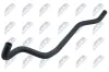Kühlerschlauch NTY CPP-RE-004 Bild Kühlerschlauch NTY CPP-RE-004