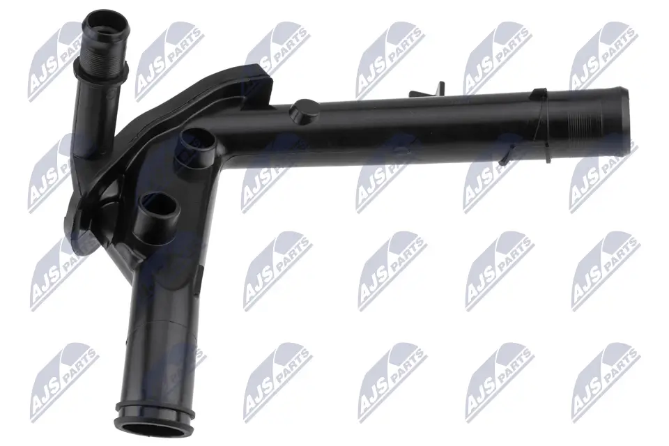 Kühlerschlauch NTY CPP-RE-011