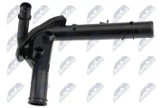 Kühlerschlauch NTY CPP-RE-011