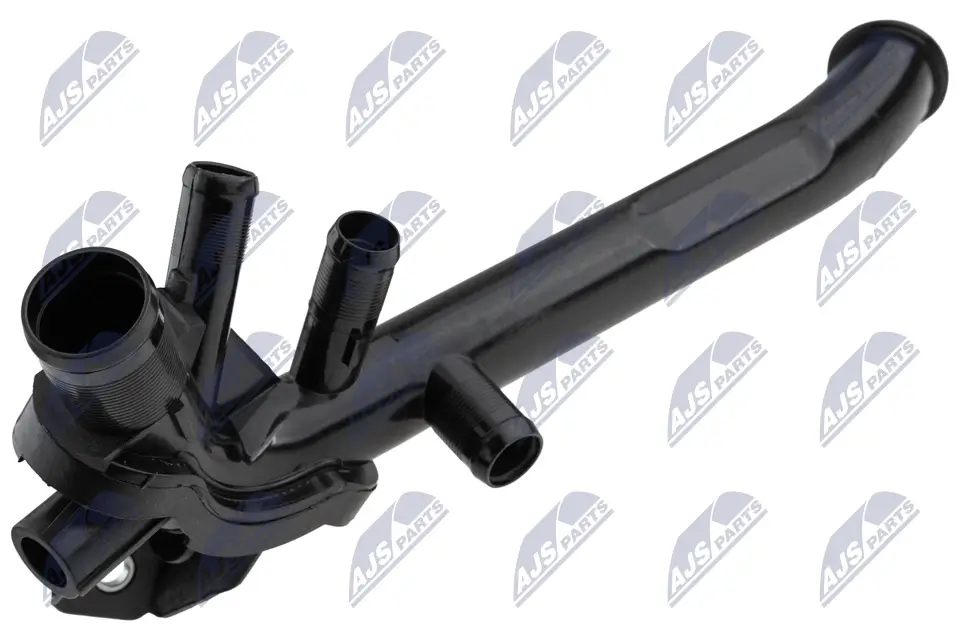 Kühlerschlauch NTY CPP-RE-013