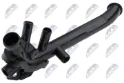 Kühlerschlauch NTY CPP-RE-013