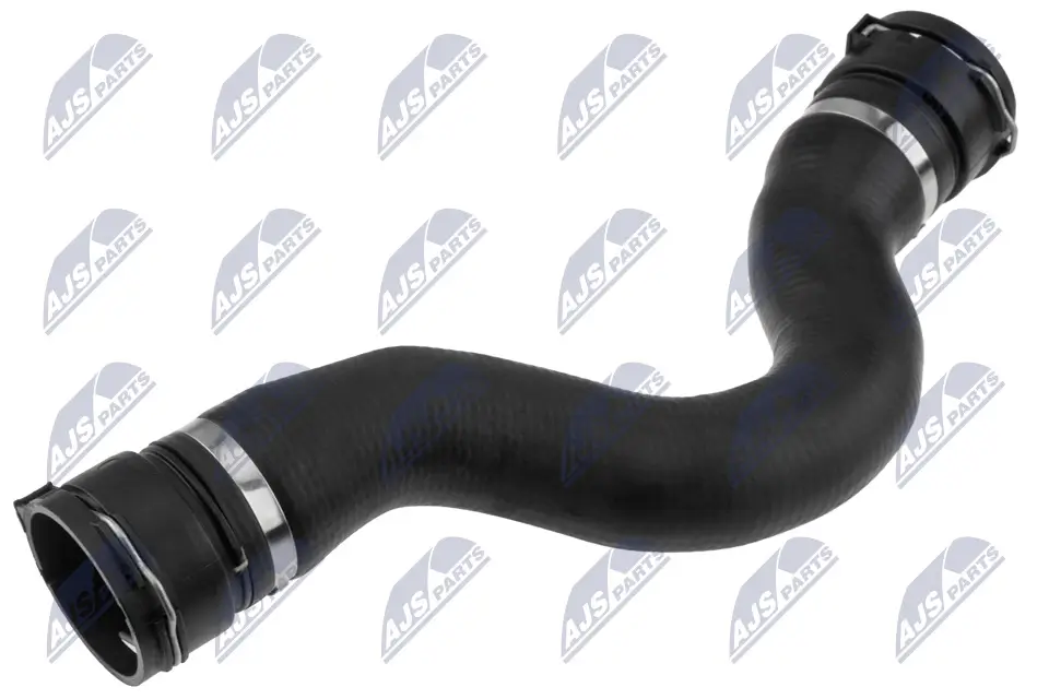 Kühlerschlauch oben NTY CPP-VV-004