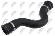 Kühlerschlauch oben NTY CPP-VV-004