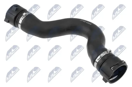 Kühlerschlauch oben NTY CPP-VV-004 Bild Kühlerschlauch oben NTY CPP-VV-004