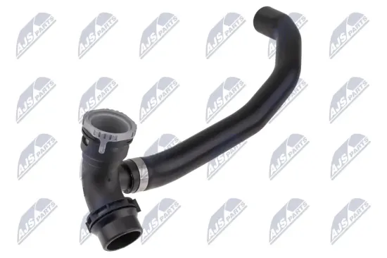 Kühlerschlauch NTY CPP-VV-009 Bild Kühlerschlauch NTY CPP-VV-009
