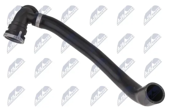 Kühlerschlauch NTY CPP-VV-009 Bild Kühlerschlauch NTY CPP-VV-009