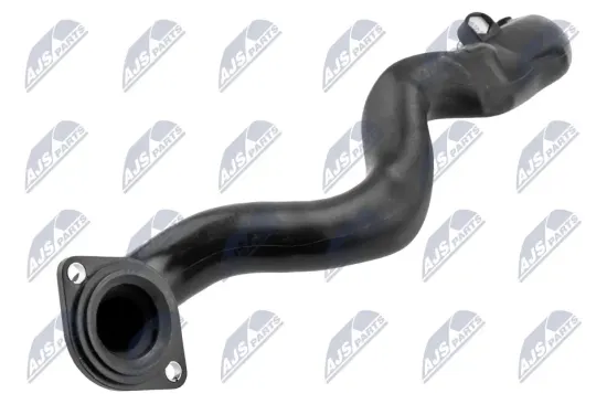 Kühlmittelrohrleitung NTY CPP-VW-003 Bild Kühlmittelrohrleitung NTY CPP-VW-003