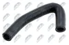 Kühlerschlauch NTY CPP-VW-007 Bild Kühlerschlauch NTY CPP-VW-007