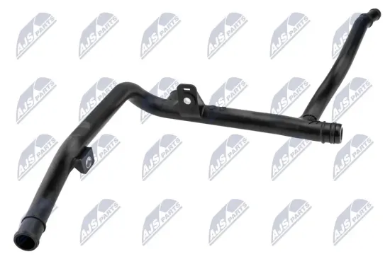 Kühlmittelrohrleitung NTY CPP-VW-010 Bild Kühlmittelrohrleitung NTY CPP-VW-010