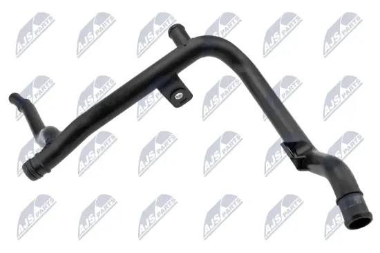 Kühlmittelrohrleitung NTY CPP-VW-010 Bild Kühlmittelrohrleitung NTY CPP-VW-010