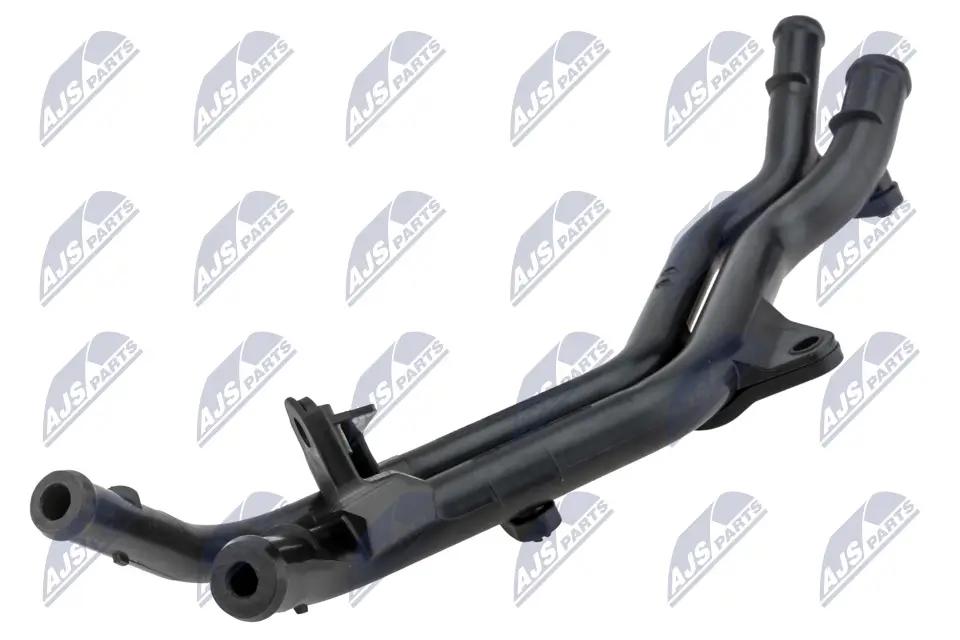 Kühlmittelrohrleitung NTY CPP-VW-013