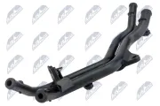 Kühlmittelrohrleitung NTY CPP-VW-013