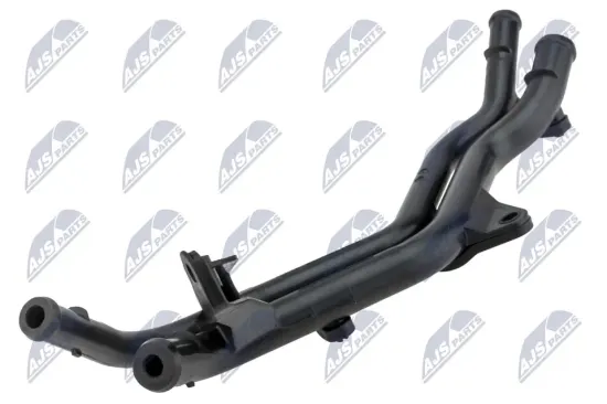 Kühlmittelrohrleitung NTY CPP-VW-013 Bild Kühlmittelrohrleitung NTY CPP-VW-013