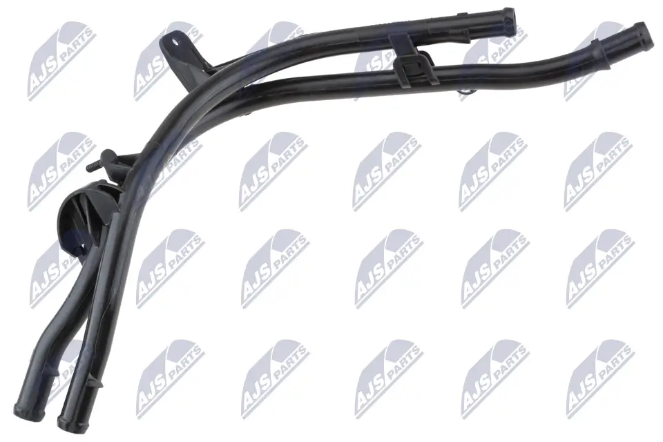 Kühlmittelrohrleitung NTY CPP-VW-020