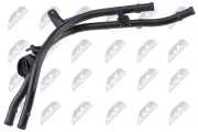 Kühlmittelrohrleitung NTY CPP-VW-020