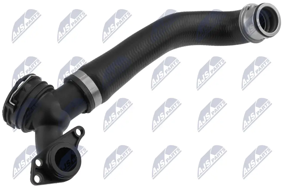 Kühlerschlauch NTY CPP-VW-027