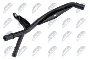 Kühlmittelrohrleitung NTY CPP-VW-030