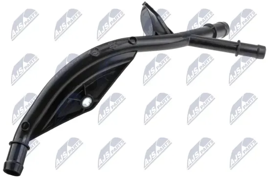 Kühlmittelrohrleitung NTY CPP-VW-030 Bild Kühlmittelrohrleitung NTY CPP-VW-030