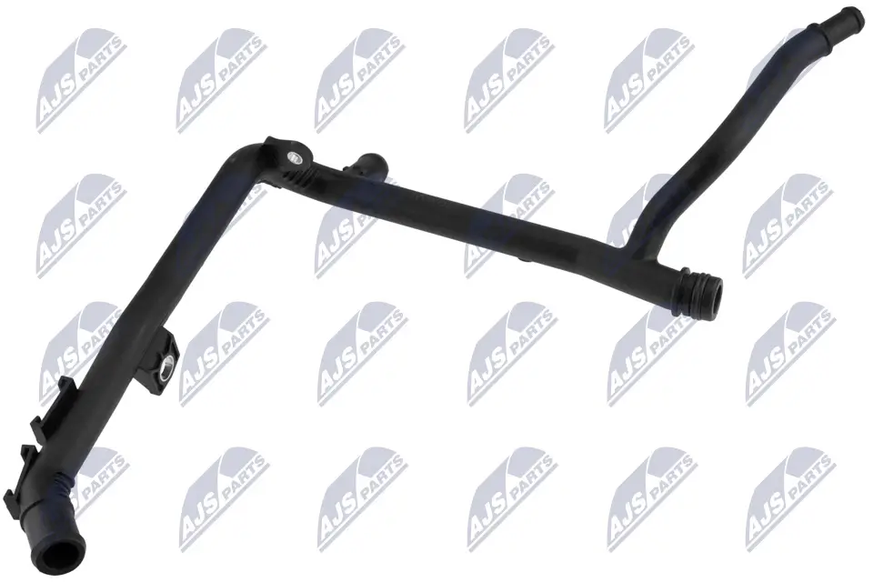 Kühlerschlauch NTY CPP-VW-031