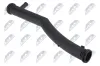Kühlmittelrohrleitung NTY CPP-VW-032 Bild Kühlmittelrohrleitung NTY CPP-VW-032