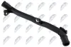Kühlerschlauch NTY CPP-VW-035 Bild Kühlerschlauch NTY CPP-VW-035