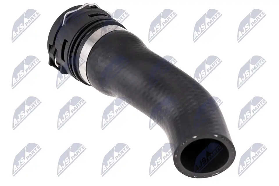 Kühlerschlauch NTY CPP-VW-044