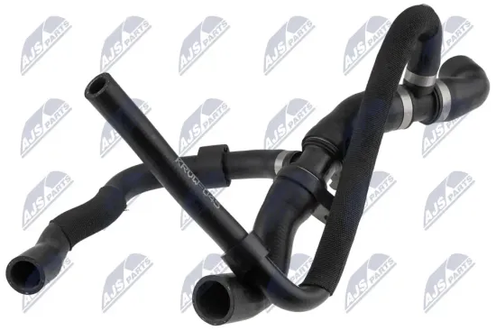 Kühlerschlauch oben NTY CPP-VW-045 Bild Kühlerschlauch oben NTY CPP-VW-045
