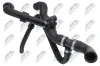 Kühlerschlauch oben NTY CPP-VW-045 Bild Kühlerschlauch oben NTY CPP-VW-045