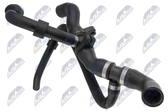 Kühlerschlauch oben NTY CPP-VW-045 Bild Kühlerschlauch oben NTY CPP-VW-045