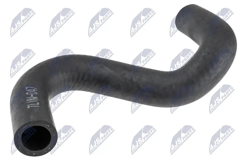 Kühlerschlauch NTY CPP-VW-047